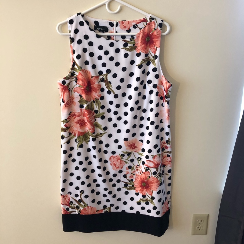 NWOT Alyx Dress